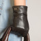 2012 New Men's Leather Gloves