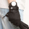 2012 New Men's Sheepskin Material Gloves