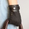 2012 New Men's Sheepskin Material Gloves