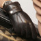 The Leather Gloves