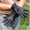 Warm Men's Sheepskin Gloves