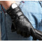 New Fashion Sheepskin Leather Gloves Full Finger