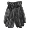 2012 New Men's Warm Winter Leather Sheepskin Gloves