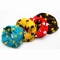 Recommended Multi-colored Dots Children Cravat Autumn And Winter Scarf