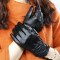 The sheepskin gloves manufacturers Gloves 2012 women wholesale customized direct marketing cycling gloves