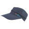 The empty top cap dual-use batch unisex crowns detachable sun protection sun hat lengthened eaves