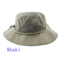 Outdoor Travel brimmed hat fisherman hat cap the mixed batch wholesale a consignment