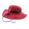 Outdoor Travel brimmed hat fisherman hat cap the mixed batch wholesale a consignment