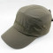 Cap of sunscreen sun hat travel cap of Guangzhou hat factory sample custom outdoor hats wholesale A10053