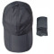 Quick-drying waterproof cap sun hat wholesale collapsible hat the small mixed batch A032 Dark Blue