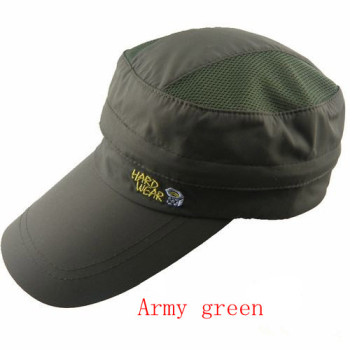 outdoor equipment Series Multifunction removable sun the cap visor extension wholesale A11001