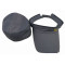 outdoor equipment Series Multifunction removable sun the cap visor extension wholesale A11001