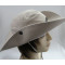 Summer sun hat fisherman hat large brimmed hat sun hat travel cap outdoor hat factory wholesale processing B10030
