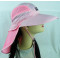 Ms. Sunscreen brimmed hat wholesale the the shoulder sun hat visor Men sunscreen sun hat with batch B10017