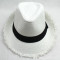 Summer Cowboy Wind The Popular Beach Visor Straw Hat