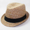 New Spring And Summer Sun Straw Mixed Batch Hat
