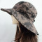 Wholesale Outdoor Series camouflage hat visor sub mixed batch B10031