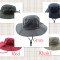 Spring and summer Ching Fang OUTFLY 2013 new large brimmed hat wholesale mixed batch of 300 yuan B11001 consignment