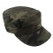 outdoor hat flat cap wholesale customized camouflage hat