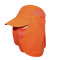 Wholesale Archaeopteryx Thin Materials And Quick-drying Hat Outdoor sun the jungle hat B09005 orange