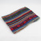 2013 New Winter Wool Blend Fringed Stripes Wild National Wind Retro Scarf