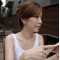 [Free Shipping]OL wind HL04607 Korean fashion jewelry pendant short necklace collarbone chain female 4g minimalist word