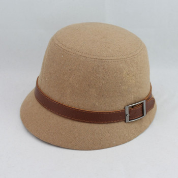 The New British Knight Flax The Influx Hat