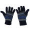 Wholesale 2013 Autumn And Winter Warm Color Diagram Men of Gloves Stylish Gloves ST12051