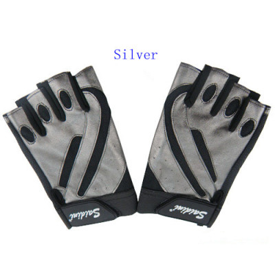 Micelles Non-slip Gloves Men's Sports Gloves Fingerless Gloves Bike Slip Gloves ST10002 Wholesale