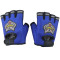 Four Seasons Riding Bike Gloves Men's Gloves Male Models Half-finger Gloves Bicycle Nylon Gloves Wholesale
