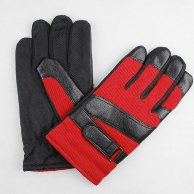 Men's Fashion Sports Gloves Wholesale Wear Non-slip The Warm New Explosion Models Glove ST11010