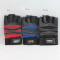 Wholesale Outdoor Sports Riding Gloves Weightlifting Fitness Half Finger Gloves Wear Breathable Gloves ST12011