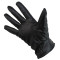 Wholesale 2013 New Autumn And Winter Warm PU Leather Gloves Full Refers To The High End Women's Fashion Gloves ST12029