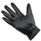 2013 New Autumn And Winter Warm PU Leather Gloves Full Refers To The Premium Women's Fashion Gloves ST12033 Wholesale