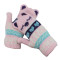 2013 Winter Lovely Ms. Han Edition Gloves Mittens Wool Gloves Doll Gloves Wholesale ST12038