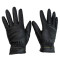 Refers To The Premium Women's Fashion Gloves ST12035 Wholesale 2013 New Autumn And Winter Warm PU Leather Gloves Full