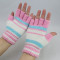 Wholesale Clear Color Gloves, Fashion Gloves ST12046 2013 Warm New Winter Bar Fight