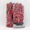 Wholesale Fashion Feather Gloves Men And Women Warm Gloves Couple Ski Gloves Hot Batch Of Consignment ST12004