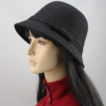 Wool Fashion Lady Hat
