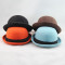 Autumn And Winter Wool Recommended Women The Dome Felt Hat