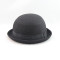Autumn And Winter Wool Recommended Women The Dome Felt Hat