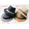 Waist Personality Deduction For Male And Female Gentleman Breathable Leisure Natural Hemp Sense Hat