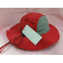 Outdoor The Sunshade Cold Velvet Warm Fashion Sub-brimmed Mixed Batch Hat