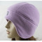 Fleece Winter Knit Ear Hat