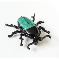 Retro Personality Insects Series Brooch