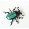 Retro Personality Insects Series Brooch