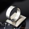 [Free Shipping]Jewelry scarf collars masks star titanium steel cross party respect Ring