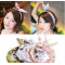 The Explosion Models Multifunction Rabbit Ears Hair Band