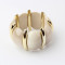 [Free Shipping] European And American Fashion Multicolor Trend Wild Stretch Bracelet