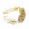 [Free Shipping] Bracelet decorated with elegance